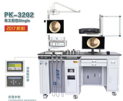 China Medical unit PK3201 for ENT treatment for sale