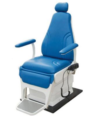 China Fully automatic ENT patient chair 6701 for sale