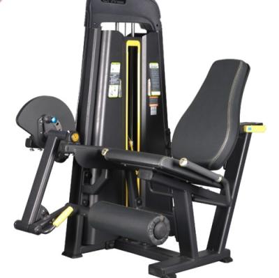 China Fitness center club fitness equipment gym EM1019 leg extension for training for sale