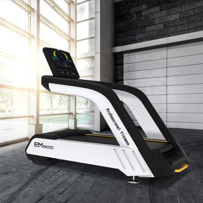 China Multi functional factory direct sale excellent treadmill touch screen treadmills for sale for sale