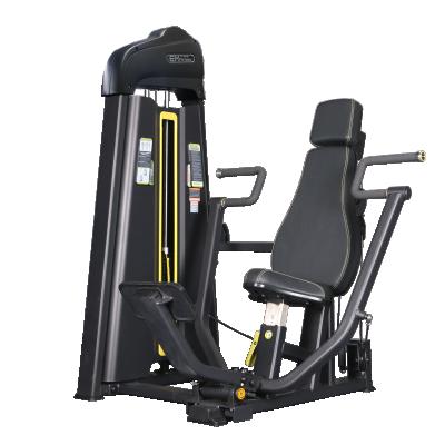 China Fitness Center EM1003 New Vertical Press Mechanical Resistance Machine Gym Equipment for sale