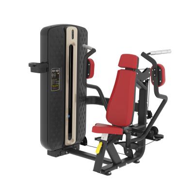 China Fitness Center Gold Supplier Butterfly Machine Trainer Strength Equipment Pin Loaded for sale