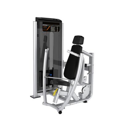 China 2021 Newest EM ZYZ-001 Universal Fitness Design Gym Machine Chest Press for sale