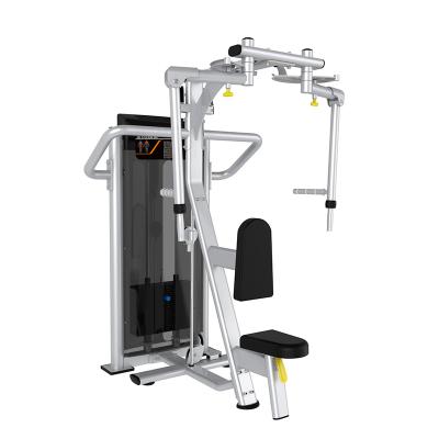 China Universal EM Fitness Manufacturers Gym Equipment ZYZ--PEC 002A Fly/Rear Delt for sale