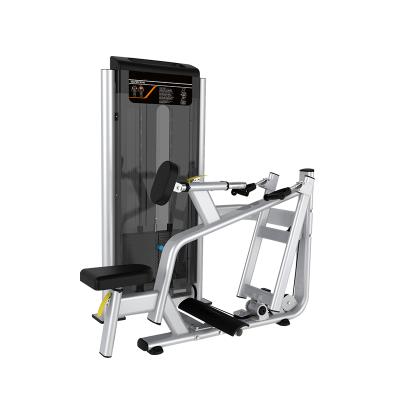 China ZYZ-004 EM Universal Fitness Equipment Design Gym Machine Seated Row for sale