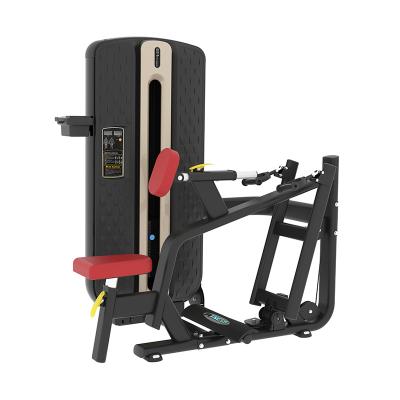 China EM Universal Fitness Shandong Gym Equipment MZM-004 Commercial Fitness Equipment for sale