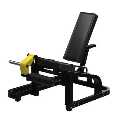 China Universal Heavy Duty EM860 Leg Extender / Gym Equipment Fitness Leg Exercise Machine For Muscle Training for sale