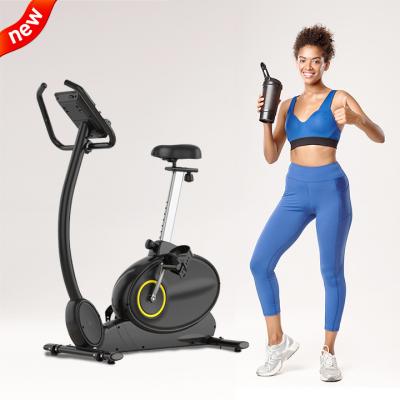 China 2021 Universal Hot Sale Elliptical Exercise Bike Body Sculpt Aerobic Elliptical Trainer for sale