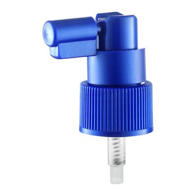 China Non Spill Hot Sale 0.12cc/T+/- Foamer Plastic Hand Wash Pump For Hair Care Packaging for sale