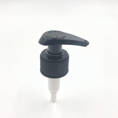 China Reverse Non Left Right 28/410 Lock Lotion Pump for sale