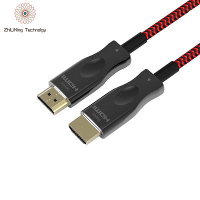 China Car 8K HDMI Cable HDMI 2.1 Wire For Xiaomi Xbox PS5 RTX 3080 PS4 Chromebook Laptops 120Hz HDMI Splitter Digital Cable Cord 4K for sale