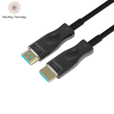 China Ultra High Speed ​​Car 2.1 HDMI Cable Male To Male 3D 8K4K@60Hz 50FT Premium Cable 4k HDMI 2.1 Support 48Gbps 4320P HDMI 2.1 Premium Cord 5M for sale