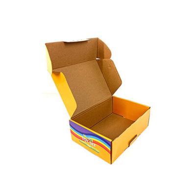 China Recycled Custom Materials Folding Logo Cardboard Hat Handbags Shoe Gift Box for sale