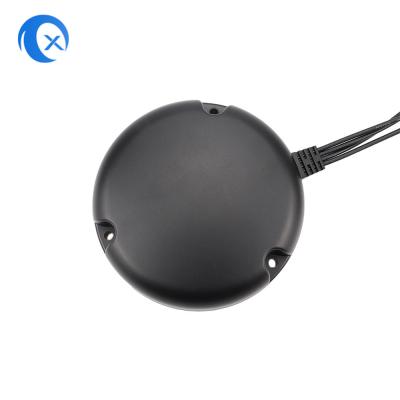 Cina antenna aerea di combinazione magnetica adesiva del supporto di 4G LTE MIMO Cellular WIFI GPS in vendita