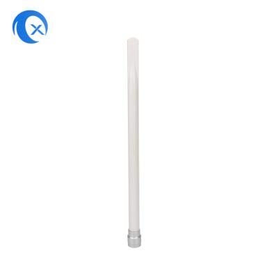 China Venta al por mayor Alta ganancia Omni Fibra de vidrio Antena de TV casera Antenna 4G LTE WiFi al aire libre Interior en venta