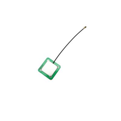 China Beidou GPS Module Locator Bds Satellite Positioning Navigator Compass Antenna Module Dual Mode For Drones for sale