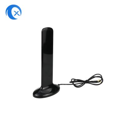 China OEM / ODM 2.4G 3G 4G Wimax Antenna LTE 4G Flat Wimax Magnetic External Antenna for sale