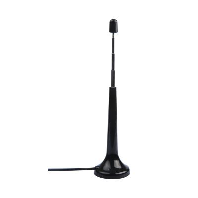 China Magnetic Mount Antenna 174~240mhz,470~862mhz Highly Rated ATSC TV Antenna Gl-Dt015 Leheng Digital TV Antenna for sale