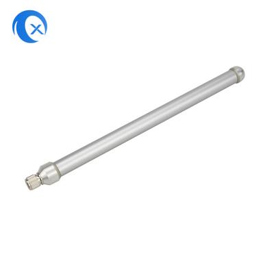 China 868MHz Helium Miner Fiberglass Antenna Omnidirectional Antenna High Gain 8dBi with Cables for Outdoor Lorawan for sale