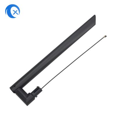 Chine Antenne à longue portée 4G LTE 4G Modem Antenne externe avec plomb volant Antenne pliable pour routeurs à vendre