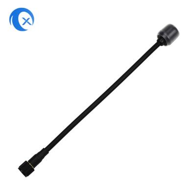 China Alta Frequência 5.8G Antenna de Drone de Longo Alcance FPV Antenna de Alto Ganho 6DBi com RG141 à venda