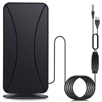 Китай Outdoor Indoor Long Range Hd TV Antenna Reviews with Signal Booster Digital HD Antenna for Smart TV and All TV продается