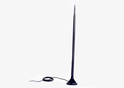 China ATSC Indoor HD Antenna DVB Indoor Digital Mag Mount Aerial 174 - 230MHZ / 470 - 862MHZ for sale