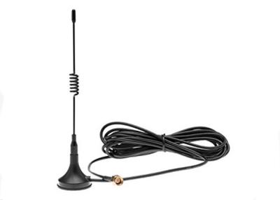 Cina Alta antenna dell'interno di guadagno 433mhz/antenna magnetica del pollone del supporto con il connettore di SMA J in vendita