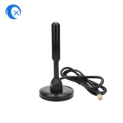 Chine RG58 mineur de point névralgique de l'hélium HNT du câble SMA LoRa Magnetic Mount Antenna For à vendre