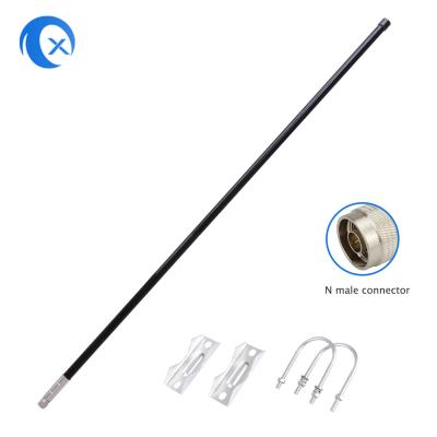 China 5.8dBi Fiberglass LoRaWAN Antenna For Helium Hotspot Miner for sale