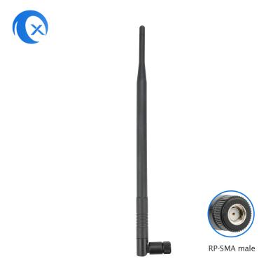 China 3dbi 868 MHz Omnidirectional LoRaWAN Gateway Antenna for sale