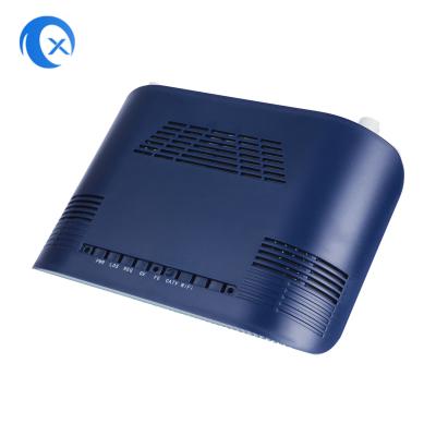 China Peças personalizadas do escudo dos plásticos do ABS do cerco ODM/OEM do router do wif à venda