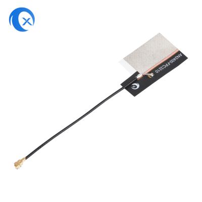 China de Ontvangersantenne FPC van 13.56MHZ Wifi/de Antennerol van NFC/RFID-voor Lezer Te koop