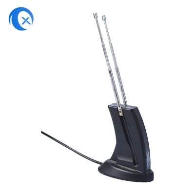 China OEM / ODM Indoor HD Antenna DVB-T2 Hdtv Indoor Antenna For Digital TV / Radio for sale