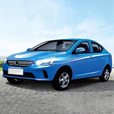 China Passenger Car.New Energy Electric Car High Speed ​​Sports Leisure Charging Family Cheap Adult Travel Vehicle New Energy Price Vintage Electric Car for sale