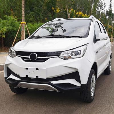 China Passenger Car.New Energy Electric Car.New Adult Luxury Solar Car Left/Electric Right Hand Drive China Lithium Battery Manufacture Vehicles for sale