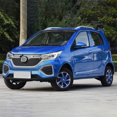 China Wholesale Cheap OEM Off Road Suv New Energy Vehicle Leisure Electric Vehicle High Speed ​​Solar Car Good Quality From China Passenger Car.New Energy Electric Car for sale