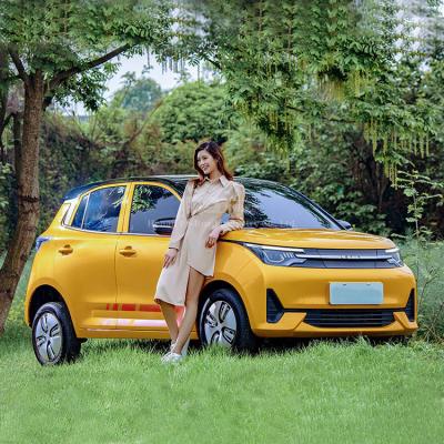 China 2022 Electric Passenger Car.New Good Quality Vintage Chinese Left Hand Drive Adult New Energy Car.New High Speed ​​Car for sale