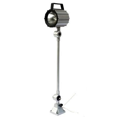 China LED Light Professional Design High Brightness Industrial Aluminum Machine Lamps Led Working Lights for sale