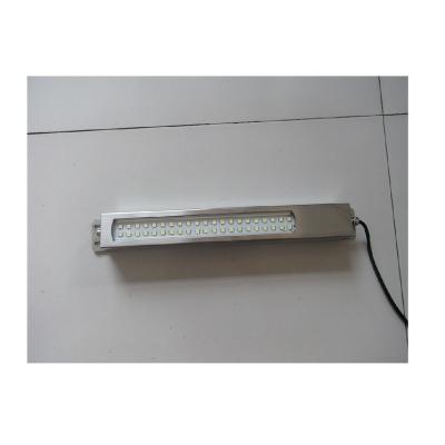 China Led LED Panel Lights Work Light For CNC Machine Tool Voltge Input 12/24/36 VDC, 3w, 5w, 9w, 12w, High CRI, High Lumen for sale