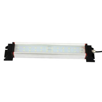 China LED panel lights factory supply Dc24v led light for cnc machine 12w/18w/24w/30w/36w for cnc machine with high quality for sale