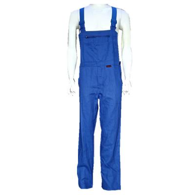 China Waterproof Men's Workwear Bib Coveralls for sale