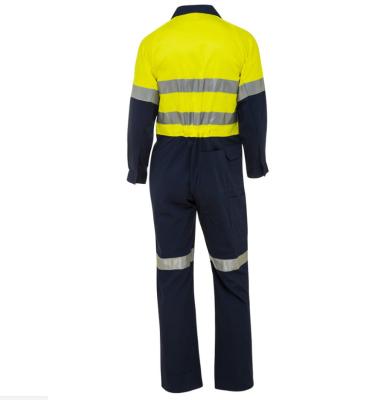 China Waterproof working suits Te koop