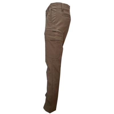 China Customized High Quality Mens Ranger Pant Windproof Workwear Te koop