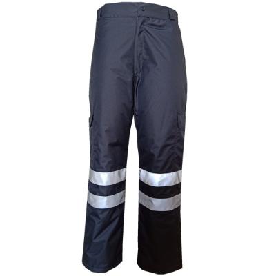 China OEM Wholesale Advanced Windproof Cotton Work Wear Pants en venta