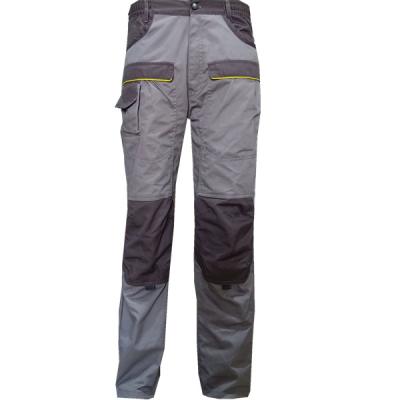 China Windproof More Pockets Design Pants Work Trousers Working Pants Men Workwear Colorful à venda