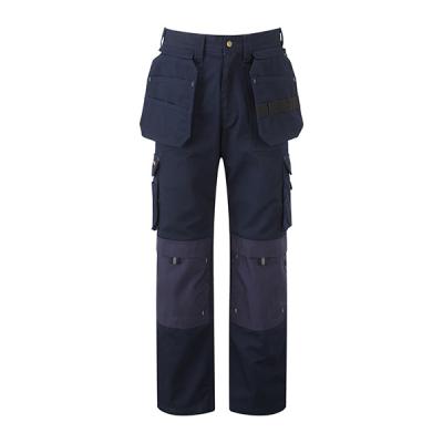 China Anti-Static Mens Steel Labor Wearale Cargo Breeches Available Durable Smooth Workwear, High Quality Cargo Breeches for sale