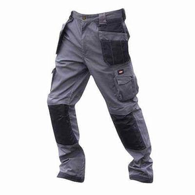 China Competitive Price Breathable And Practical Safety Knee Pads Pants à venda