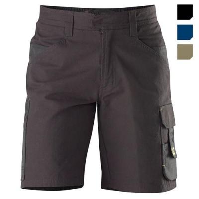 China Windproof Chizeled Cargo Shorts with Cordura Te koop