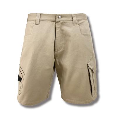 中国 High Quality Men Breathable Labor Construction Work Shorts EU Standard 販売のため